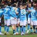 Il Napoli non si ferma più, 2-0 in casa del Sassuolo