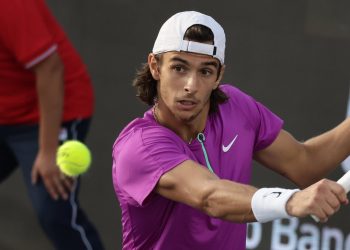 Musetti eliminato ai quarti al torneo di Buenos Aires