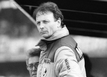 Addio a Ilario Castagner, guidò il “Perugia dei miracoli”