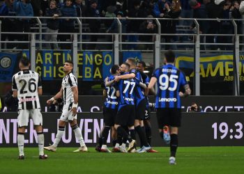 L’Inter torna alla vittoria: Udinese battuta 3-1