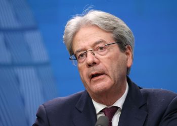 Gentiloni “Necessario concentrarsi sulla spesa del Pnrr”