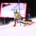 Feller in testa nello slalom di Courchevel, Vinatzer sesto