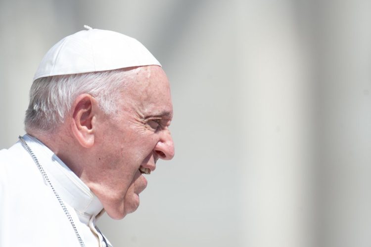 Papa “Non dimentichiamo chi soffre in Turchia, Siria e Ucraina”