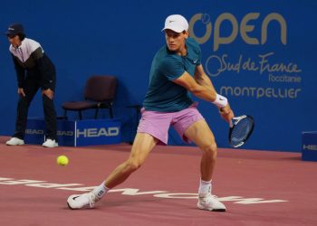 Sinner si arrende in finale a Rotterdam, titolo a Medvedev