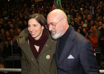 Pd, Bonaccini e Schlein si sfideranno alle primarie