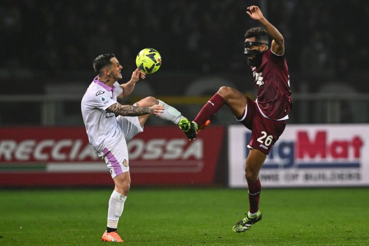 Torino e Cremonese pareggiano 2-2 nel posticipo