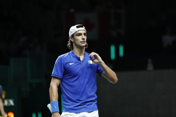 Musetti eliminato al primo turno a Rio de Janeiro