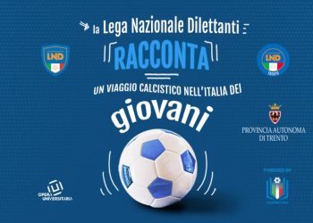 Lnd, appuntamento a Trento con Buffa per progetto Storytelling