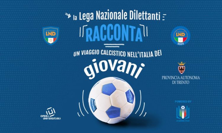 Lnd, appuntamento a Trento con Buffa per progetto Storytelling