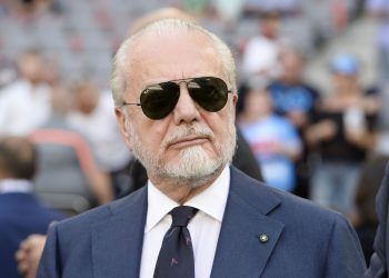 De Laurentiis “Il Napoli sta raccogliendo l’eredità di Maradona”