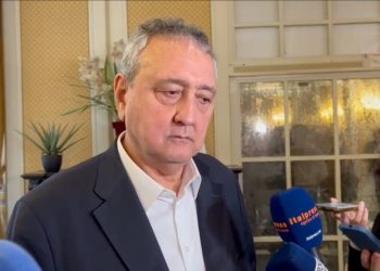 Barelli si difende “Federnuoto presa di mira”