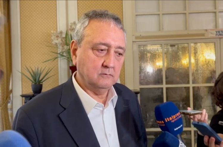 Barelli si difende “Federnuoto presa di mira”