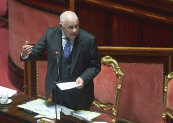 Nordio “Riforma dell’ordinamento giudiziario priorità di questo governo”