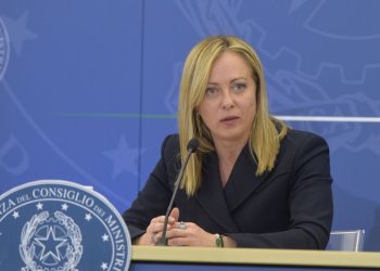 Meloni chiama Schlein “Pronta al confronto. Mi aspetto un’opposizione durissima”