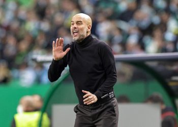 Gvardiol risponde a Mahrez, Lipsia-Manchester City 1-1