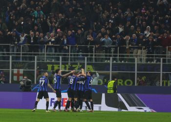 Inter-Porto 1-0, decide Lukaku nel finale