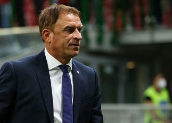 Leonardo Semplici è il nuovo allenatore dello Spezia