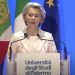 Von der Leyen “Putin nega all’Ucraina il diritto di esistere”