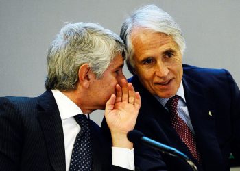 Parigi2024, Malagò “Su neutralità russi strada strettissima”