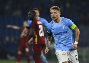 La Lazio agli ottavi di Conference, basta lo 0-0 a Cluj