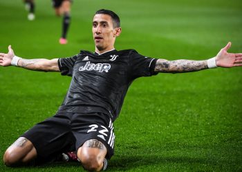 Di Maria porta la Juventus agli ottavi, 3-0 al Nantes