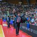 L’Italbasket a Livorno piega l’Ucraina 85-75
