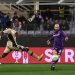 Fiorentina agli ottavi di Conference, 3-2 al Braga