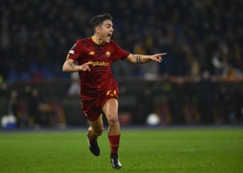 La Roma agli ottavi di Europa League, 2-0 al Salisburgo