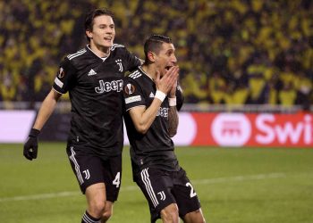 La Juve pesca il Friburgo, Real Sociedad per la Roma