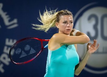 Doppio 6-0 alla Stephens, Giorgi in semifinale a Merida