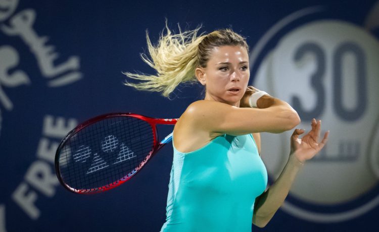 Doppio 6-0 alla Stephens, Giorgi in semifinale a Merida