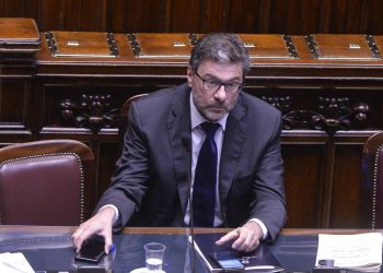 Ucraina, Giorgetti “Dal G20 nessun passo indietro”