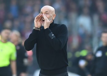 Pioli “Possiamo vincere con tutte, Maignan sarà titolare”