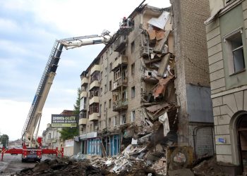 La guerra in Ucraina divide il G20