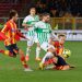 Sassuolo corsaro a Lecce, decisivo un gol di Thorstvedt