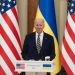Ucraina, Biden “Se piace a Putin, proposta di pace cinese non è buona”