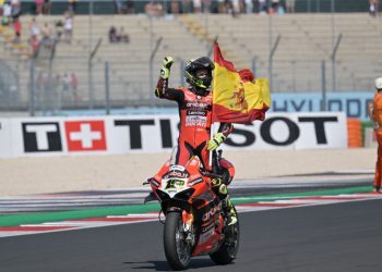 Superbike al via in Australia con la tripletta Bautista-Ducati