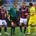Bologna-Inter 1-0, decide un gol di Orsolini