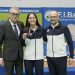 Badminton, weekend con quattro medaglie per gli azzurri