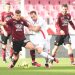Salernitana-Monza 3-0, prima vittoria per Paulo Sousa