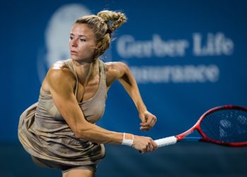 Giorgi conquista il trofeo del Merida Open Akron