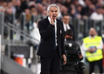 Donadoni “Milan addio crisi, Napoli impressionante”