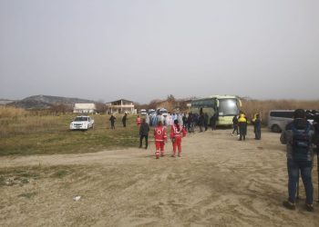 Tragedia Crotone, sale il numero delle vittime. Occhiuto “Si arriverà a 100”