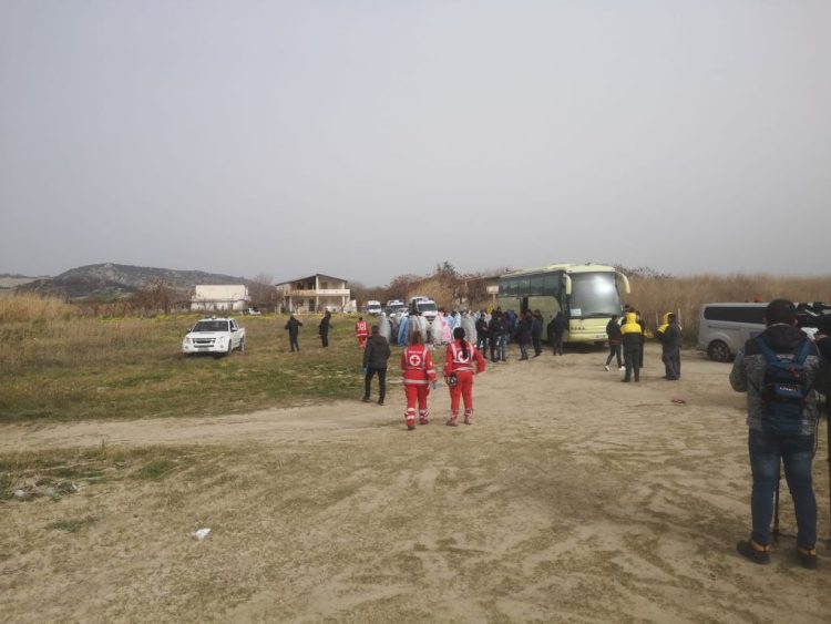 Tragedia Crotone, sale il numero delle vittime. Occhiuto “Si arriverà a 100”