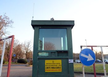 Cospito dimesso dall’ospedale, torna in carcere