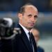 Allegri “Juve tra le prime quattro, al netto delle sanzioni”