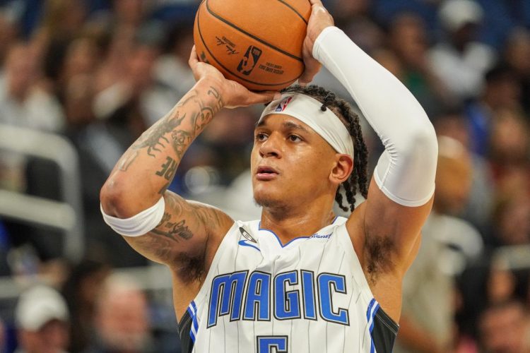 Banchero scatenato, 29 punti e vittoria esterna di Orlando