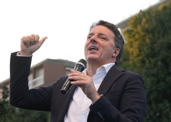 Pd, Renzi “La vittoria di Schlein cambia la politica italiana”
