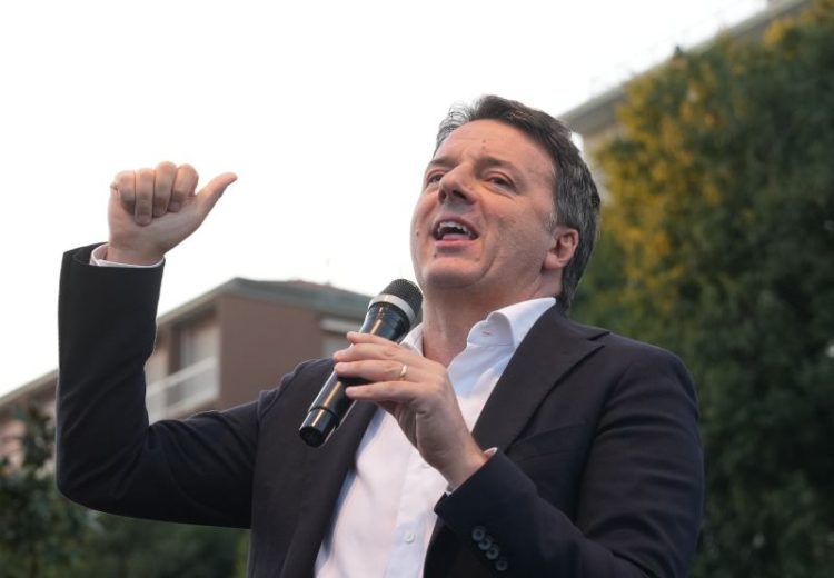 Pd, Renzi “La vittoria di Schlein cambia la politica italiana”