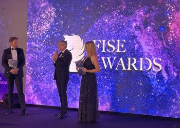 Ai Fise Awards 2023 celebrati i successi degli sport equestri